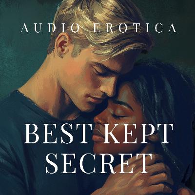 Sweet Boyfriend Kisses Your Bad Thoughts Away - Erotica Audiobook Sweet Boyfriend Kisses Your Bad Thoughts Away - Erotica Audiobook