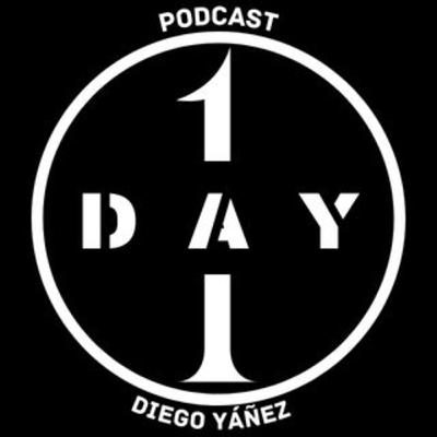 Day One Podcast (Introducci贸n) Day One Podcast (Introducci贸n)