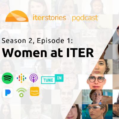 S2E1: The Women at ITER