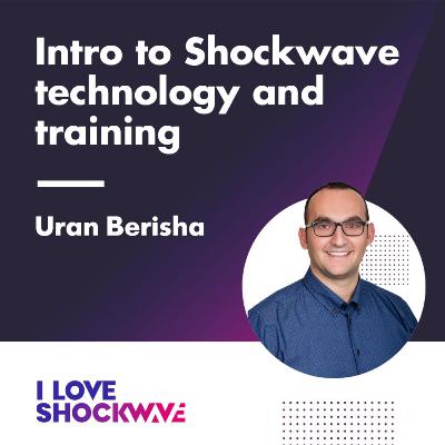 #6 Inside Shockwave Therapy: Myths, Results, Future