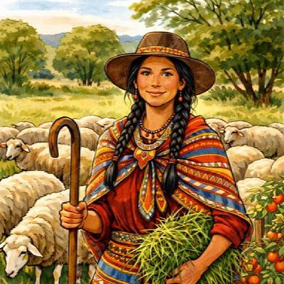 Fascinacion por las plantas - 245 - 2026, Años Internacionales