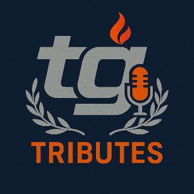Episode 52: Davey Delcore TG Tribute