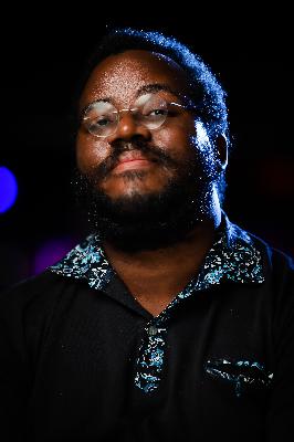 NEW Super Gamer Podcast 185 – Rain Can’t Just Start Falling Upwards with Brandon O’Brien