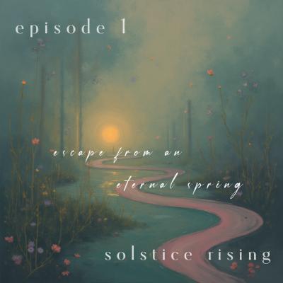 acotar episode 1 🌹 escape from an eternal spring