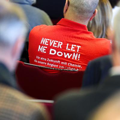 Krisengipfel: Wer rettet die ostdeutsche Chemie-Industrie?