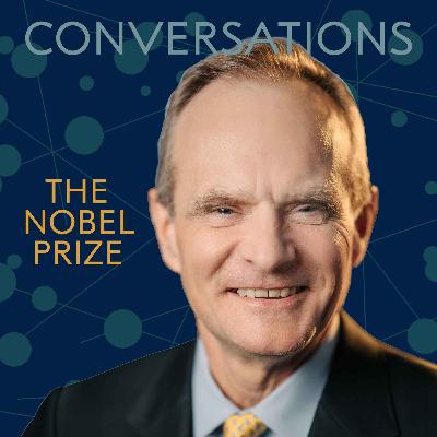 Simon Johnson: Nobel Prize Conversations