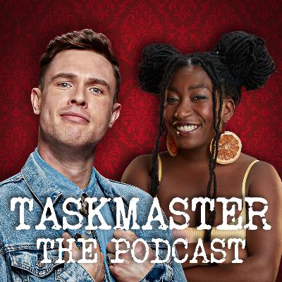 Ep 203. Sophie Duker - Series 19 Ep.3
