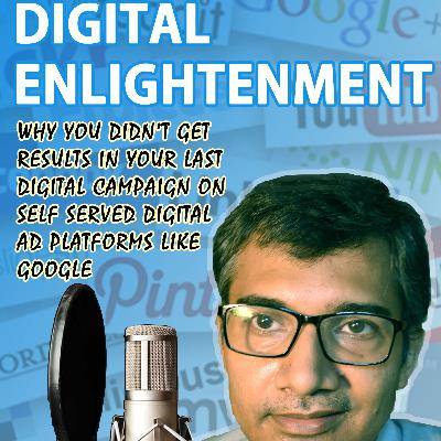 How to improve ad performance on self served Digital marketing ad platforms like Google, FB, Linked