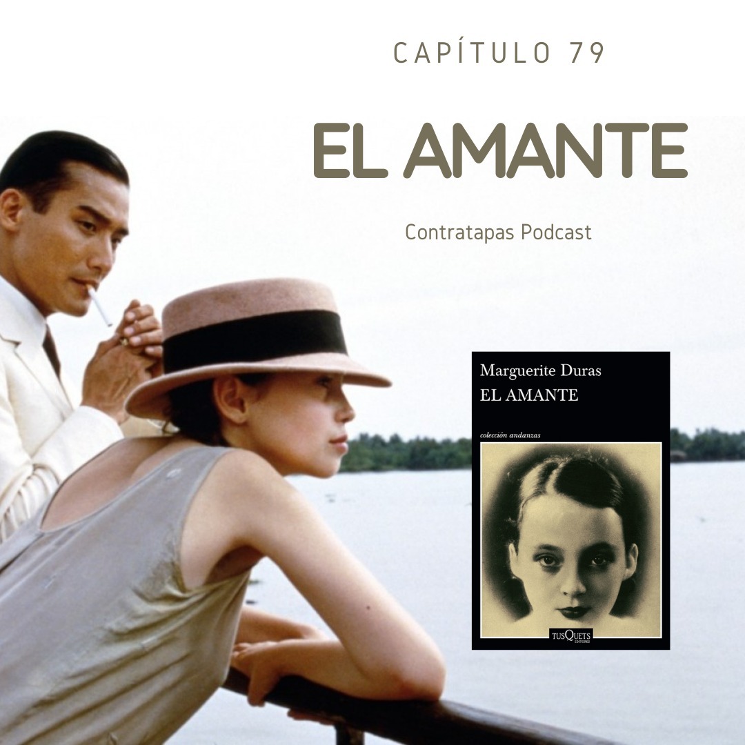 Contratapas Podcast