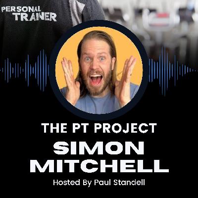 Simon Mitchell - Fitness Business Marketing Simon Mitchell - Fitness Business Marketing