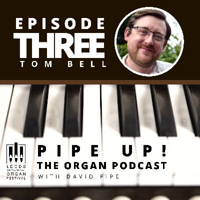 Tom Bell