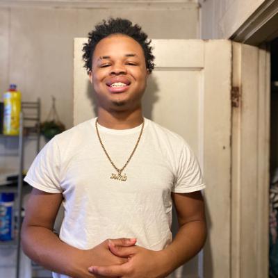 Touching on the subject of being yourself and getting from other artists in the music world