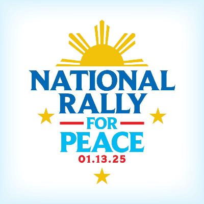 S5 E1 Tips When Attending Mass Rally S5 E1 Tips When Attending Mass Rally