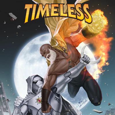 Ep 157 Timeless