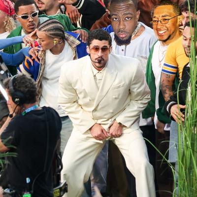 Episode 243 | Bad Bunny Episode 243 | Bad Bunny