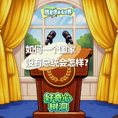 如果一个国家没有总统会怎样？- 2026/03 第一周