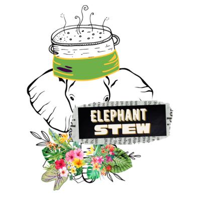 Introduction to Elephant Stew and Urban Giggle