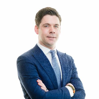 Podcast: Olaf Prinsen over het jaarprogramma 2019