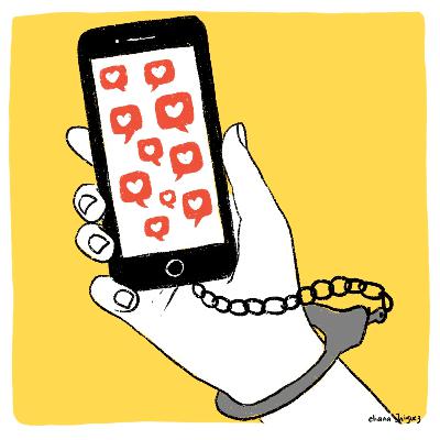 Me gusta: el botón que controla nuestras vidas