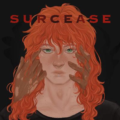 Book Recommendation: Surcease