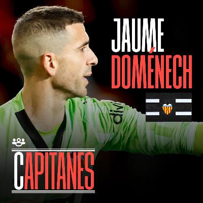 CAPITANES - Capítulo 2 con Jaume Doménech