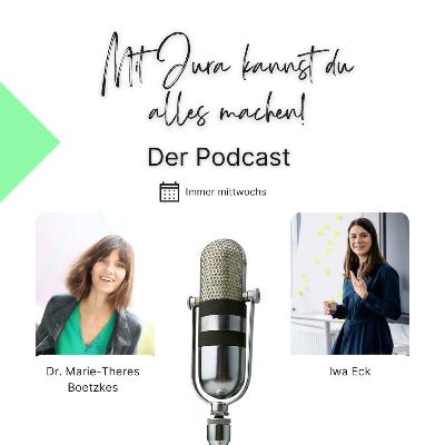 Im Gespräch mit Iwa Eck, Gründerin und CEO von GrantHive Im Gespräch mit Iwa Eck, Gründerin und CEO von GrantHive