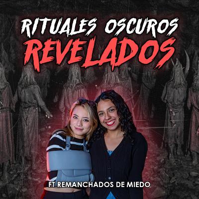 ¡No abras la puerta! Las experiencias paranormales más impactantes | @ReManchadosdeMiedo