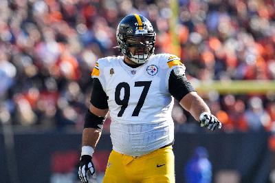 Read Optional Pod: 2025 All-Pro Team - Defense Read Optional Pod: 2025 All-Pro Team - Defense
