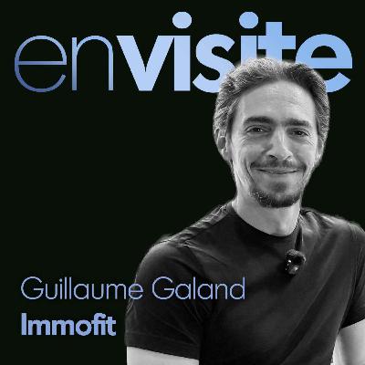[Guillaume Galand – Immofit] Transaction immobilière : comment renverser le modèle traditionnel avec la vente interactive