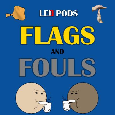 S2 E8 – Urban Meyer Fired (Although We Didn’t Know Yet), Steph Curry Breaks the 3-Point Record, and COVID Is Wildin