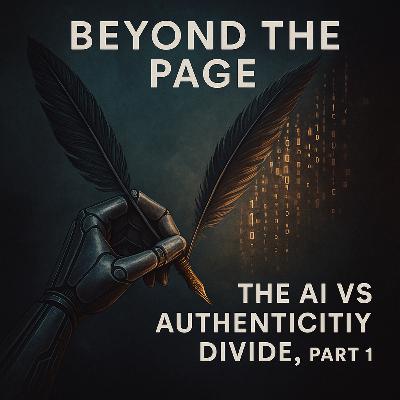 AI, Copyright, and the Public Domain: The Authenticity Divide (Part 1) AI, Copyright, and the Public Domain: The Authenticity Divide (Part 1)