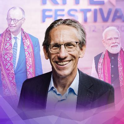 Jörg Kukies über den Golde-Hype | Jerome Powell | Meta, Tesla, Microsoft Jörg Kukies über den Golde-Hype | Jerome Powell | Meta, Tesla, Microsoft