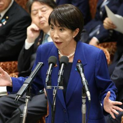 11月7日23時 政治・国際・医療のニュースまとめ