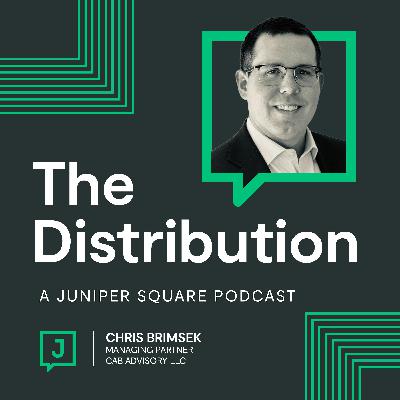 Operational Alpha: Why the Details Matter for GPs - Chris Brimsek - Managing Partner of CAB Advisory