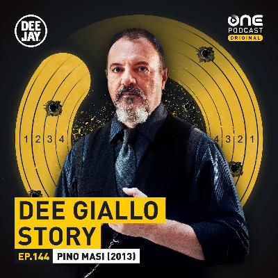 Dee Giallo Story - Pino Masi (2013)