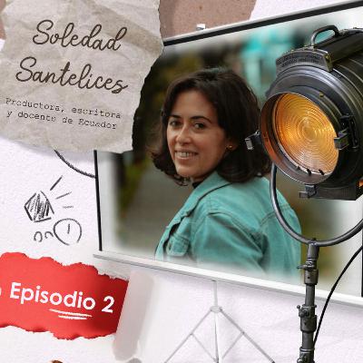 Soledad Santelices | Quito (EC)