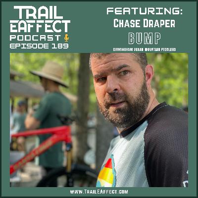 Birmingham Urban Mountain Pedalers AKA BUMP with Chase Draper | 189