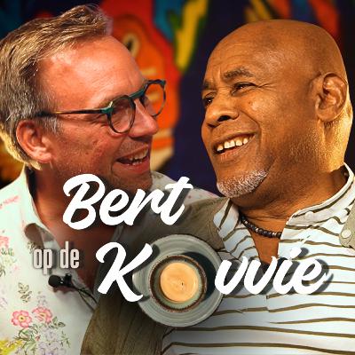 "Ik kon je zo de dood in praten" - Begeleider Sherwin Mercera