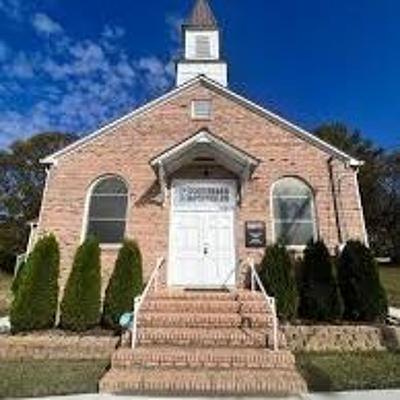 Episode 074 Reidy On Scottsboro Boys Museum