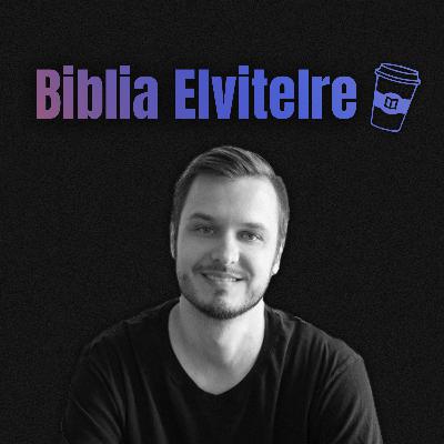 #82 Időbeosztás: Mit mond róla a Biblia? - beszélgetés Kulcsár Péterrel és dr. Kulcsár Viktóriával