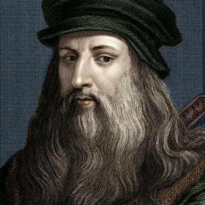 Leonardo da vinci
