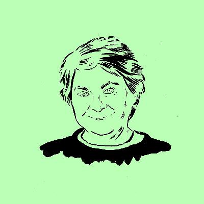 The Press Officer – MBC PR founder Barbara Charone