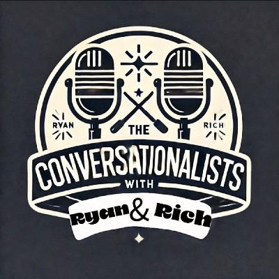 The Conversationalist Ep. 30 ft. Chris Dennis |  Beer Fests, Traffic Stops, and Outrageous Stories