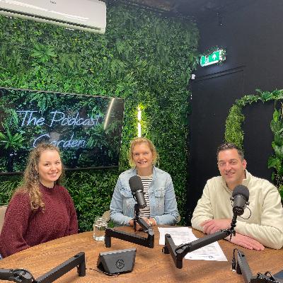 Social Return on Investment (SROI) met Thea Smid-Verheul