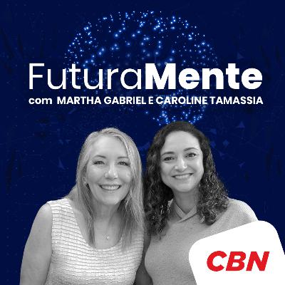 Episódio #12 - Cibersegurança, com José Pela Neto