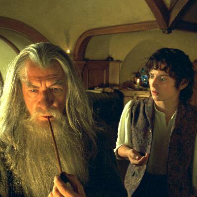 What the right gets wrong about Tolkien