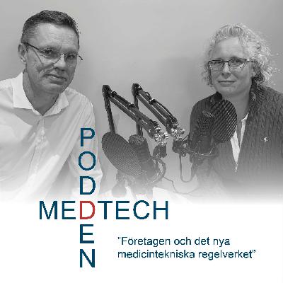 12. Företagen och det nya medicintekniska regelverket