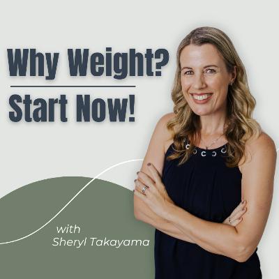 Ep 25: Breaking the ALL or NOTHING Diet Trap