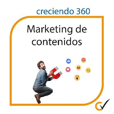 E32: Marketing de contenidos E32: Marketing de contenidos
