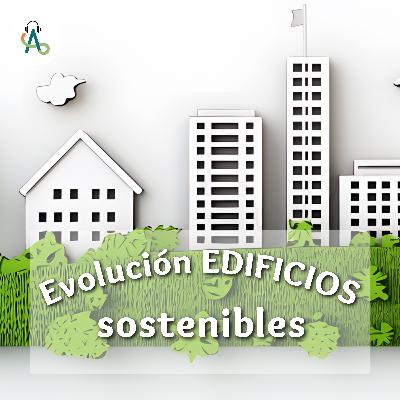 #61 Los 8 TIPOS de Edificios que TODO Arquitecto Debe Conocer.
